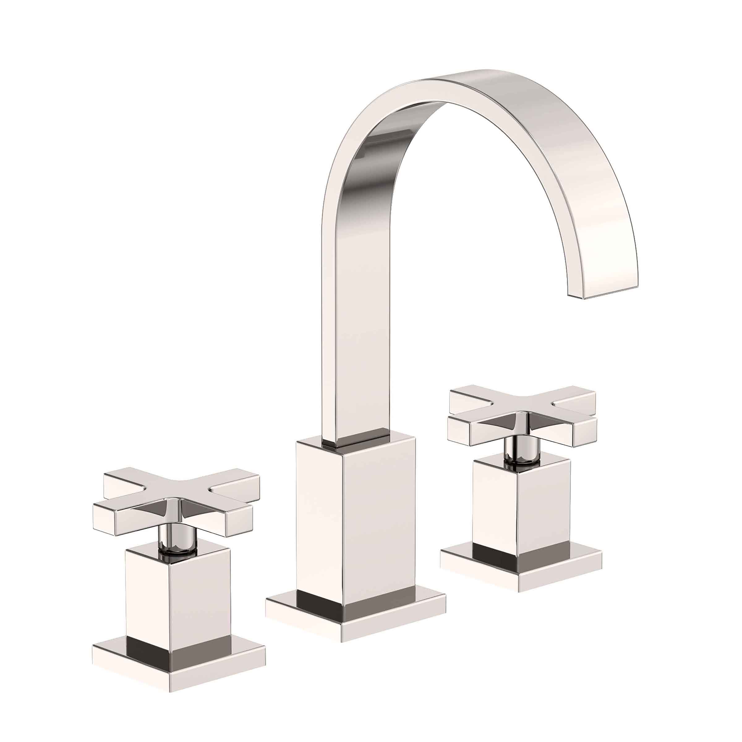 Newport Brass Secant Widespread Lavatory Faucet