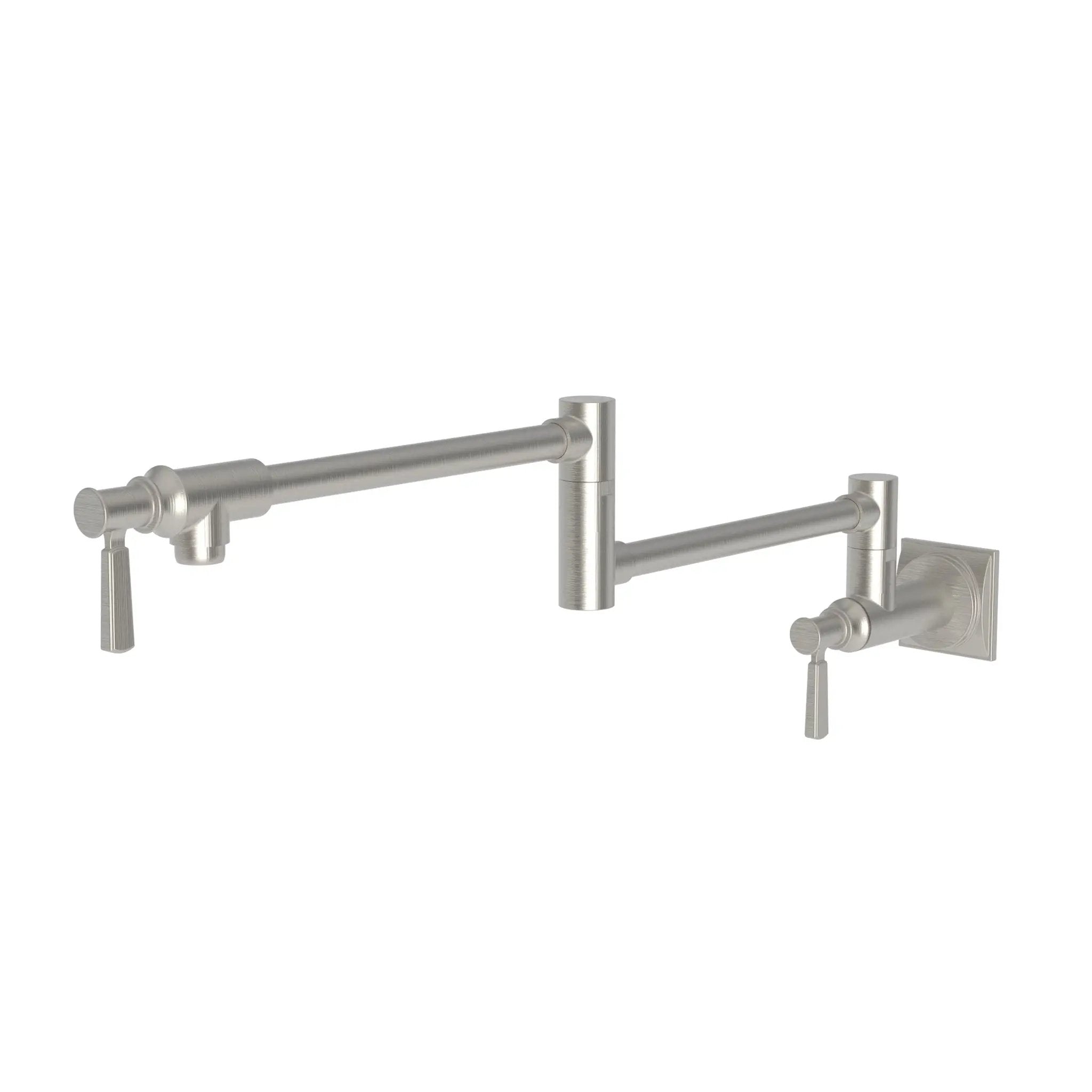 Newport Brass Adams Pot Filler - Wall Mount by Newport Brass
