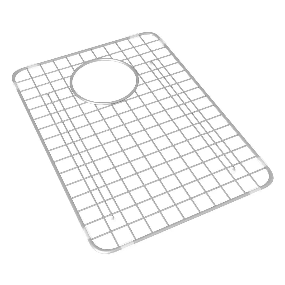 stainless steel sink grid