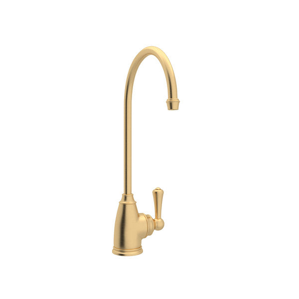 Rohl Georgian Era Filter Kitchen Faucet by Rohl