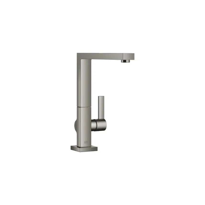 Dornbracht LOT Single-Lever Mixer for Sprayer / Professional Sprayer by Dornbracht