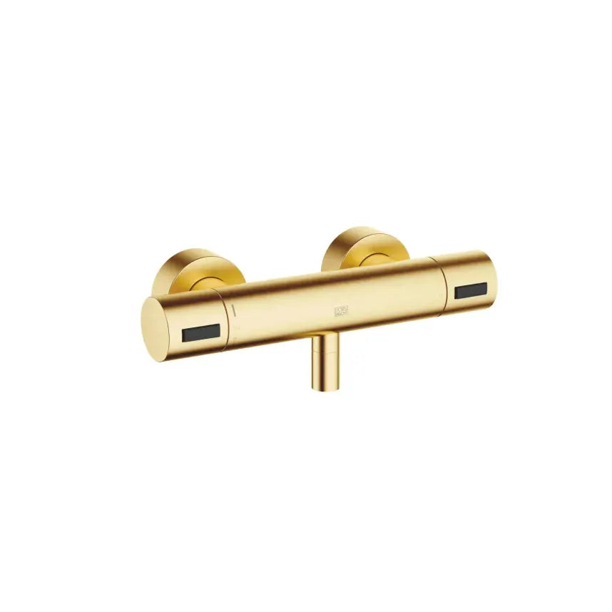 Dornbracht SERIES SPECIFIC Shower Thermostat for Wall-Mounted Installation by Dornbracht