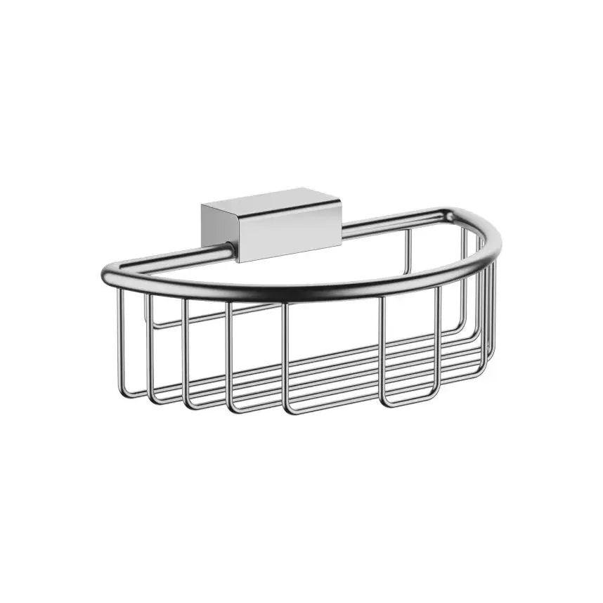 Dornbracht SERIES VARIOUS Shower Basket for Wall-Mounted Installation by Dornbracht