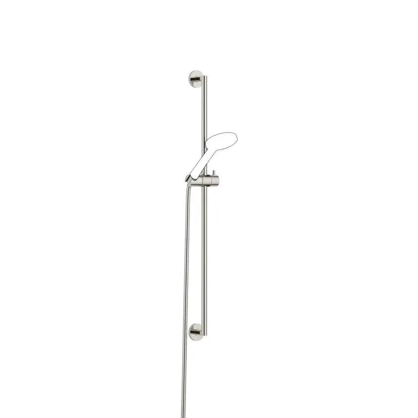 Dornbracht SERIES SPECIFIC Slide Bar Set Without Hand Shower by Dornbracht