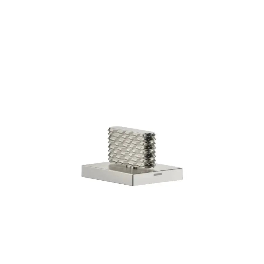Dornbracht CL.1 Deck Valve Counter-Clockwise Closing Hot by Dornbracht