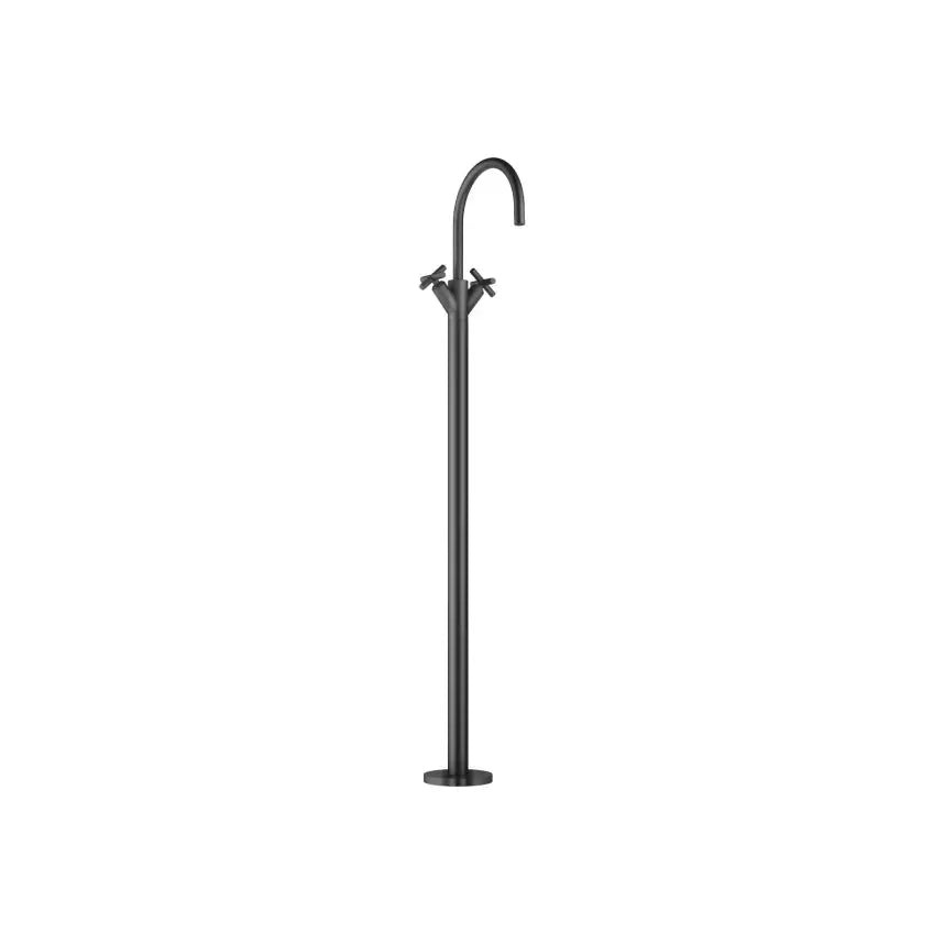 Dornbracht TARA Single-Hole Lavatory Mixer With Stand Pipe Without Drain by Dornbracht