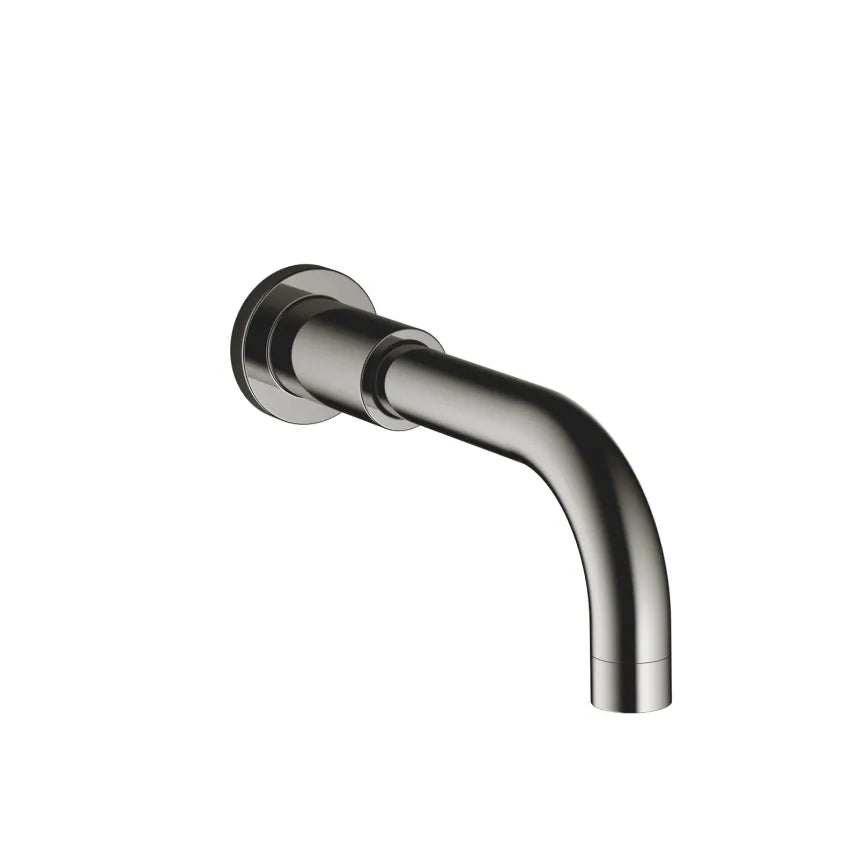 Dornbracht Tara Tub Spout for Wall-Mounted Installation