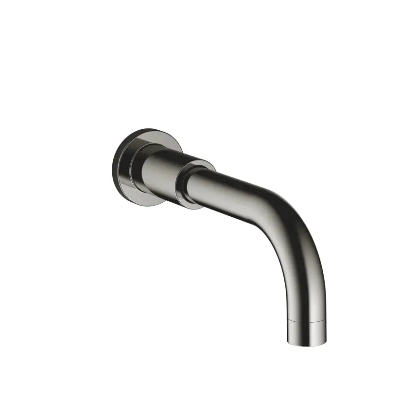 Dornbracht Tara Tub Spout for Wall-Mounted Installation by Dornbracht