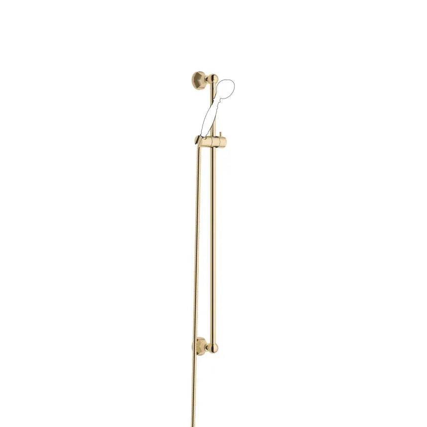 Dornbracht MADISON Slide Bar Set Without Hand Shower by Dornbracht