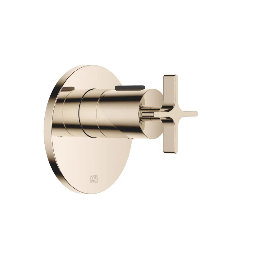 Dornbracht VAIA XTool Concealed Thermostat without Volume Control