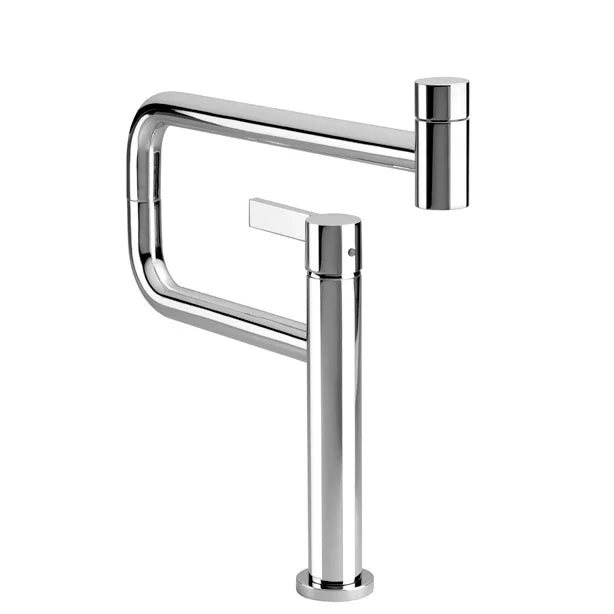 Dornbracht TARA ULTRA Pivot Single-Lever Mixer