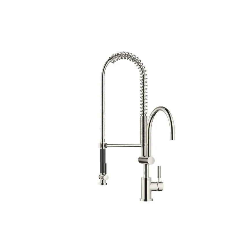 Dornbracht TARA Profi Single-Lever Mixer by Dornbracht