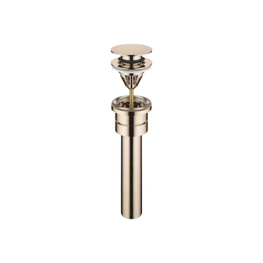 Dornbracht SERIES VARIOUS Umbrella Drain 1 1/4" by Dornbracht