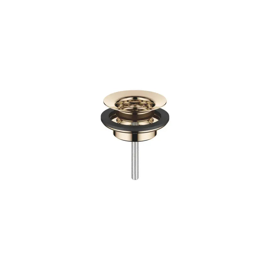 Dornbracht SERIES VARIOUS European Grid Drain 1 1/4" by Dornbracht
