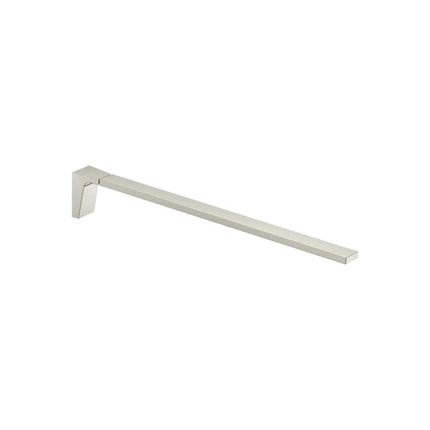 Dornbracht CL.1 Towel Bar Single-Arm Fixed