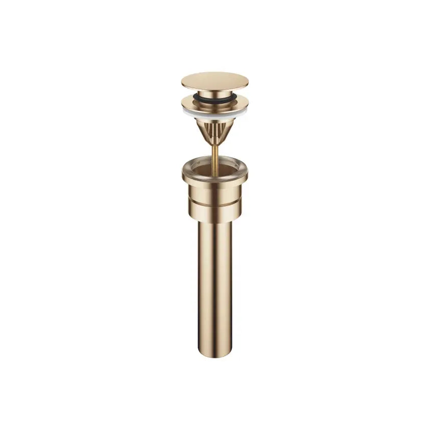 Dornbracht SERIES VARIOUS Umbrella Drain 1 1/4" by Dornbracht