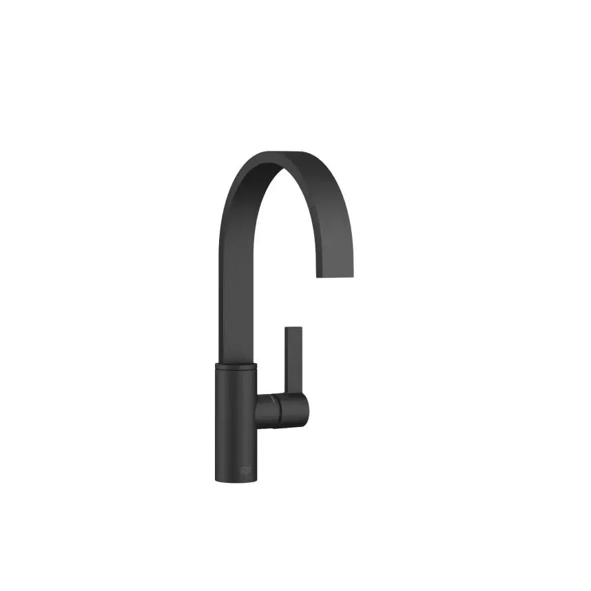 Dornbracht MEM Single-Lever Mixer by Dornbracht