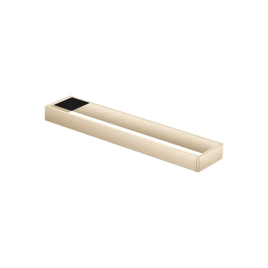 Dornbracht SERIES SPECIFIC Towel Bar Two-Piece Fixed by Dornbracht