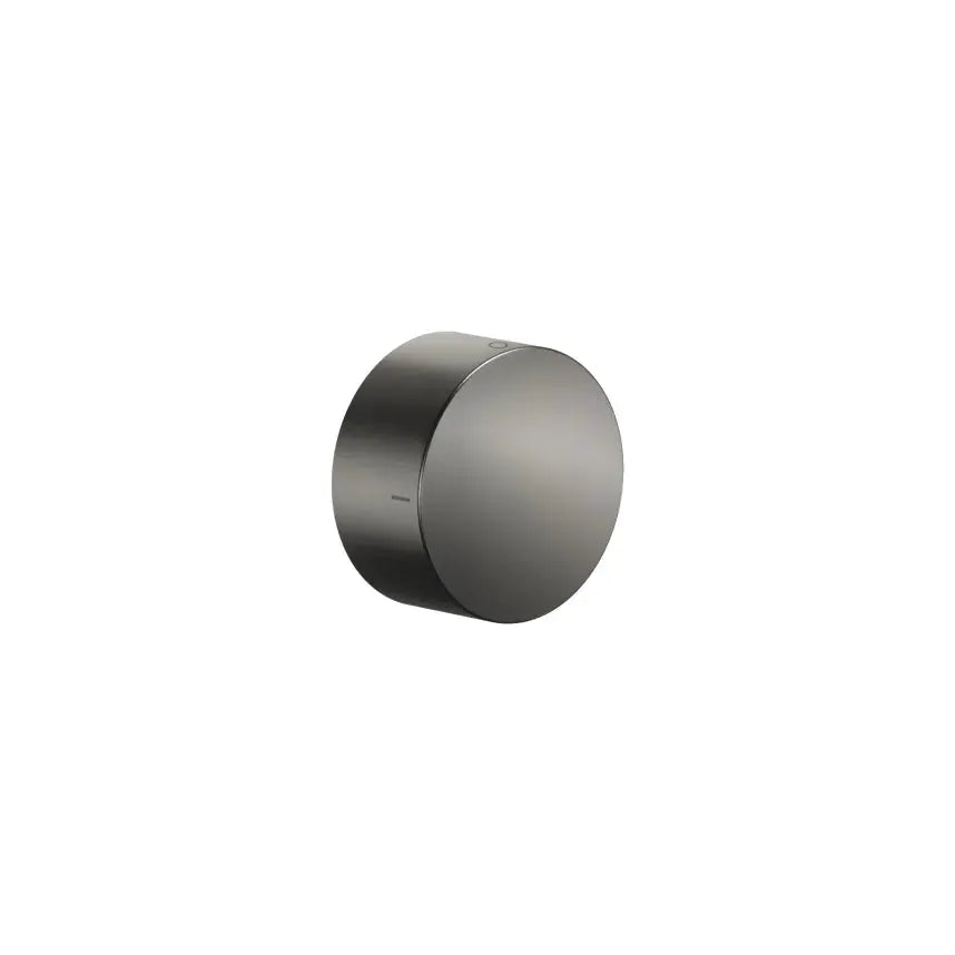 Dornbracht SERIES SPECIFIC Wall Mounted Two-Way Diverter by Dornbracht