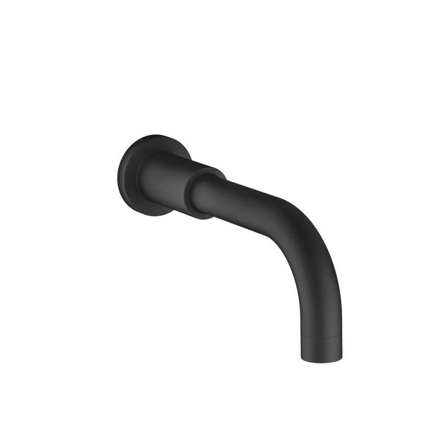 Dornbracht Tara Tub Spout for Wall-Mounted Installation