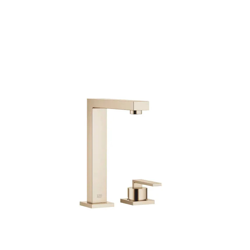 Dornbracht LOT Bar Tap Two-Hole Mixer with Individual Flanges by Dornbracht