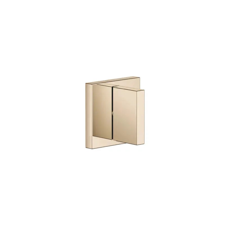 Dornbracht MEM Volume Control Clockwise-Closing 1/2" by Dornbracht