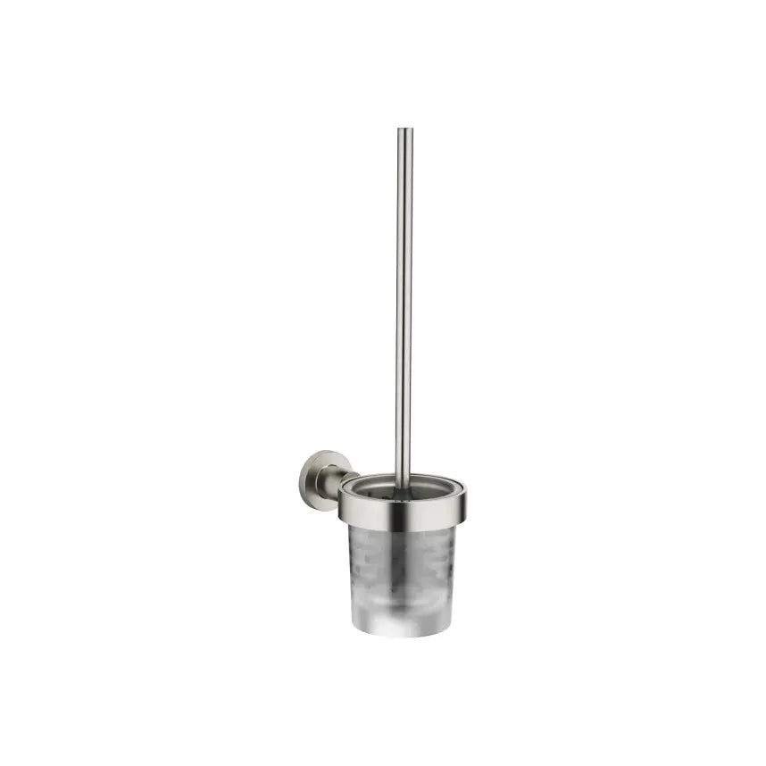 Dornbracht Tara Toilet Brush Set Wall-Mounted by Dornbracht