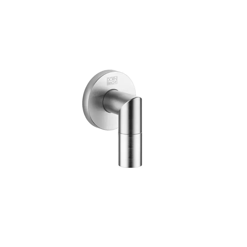Dornbracht SERIES SPECIFIC Wall Elbow by Dornbracht