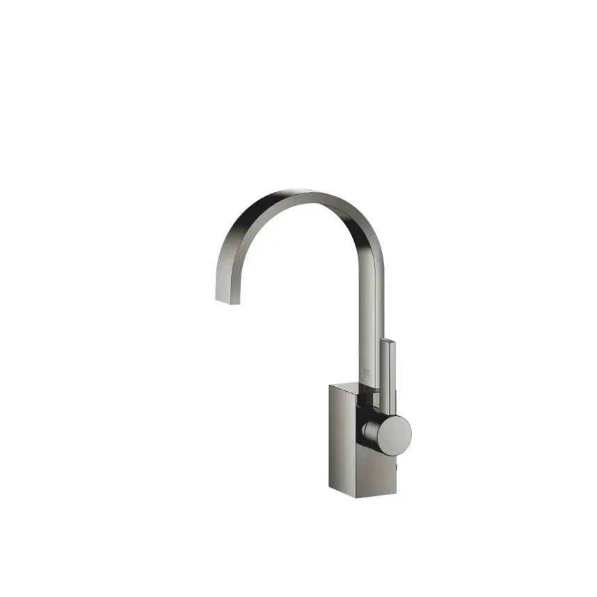 Dornbracht MEM Single-Lever Lavatory Mixer with Drain by Dornbracht