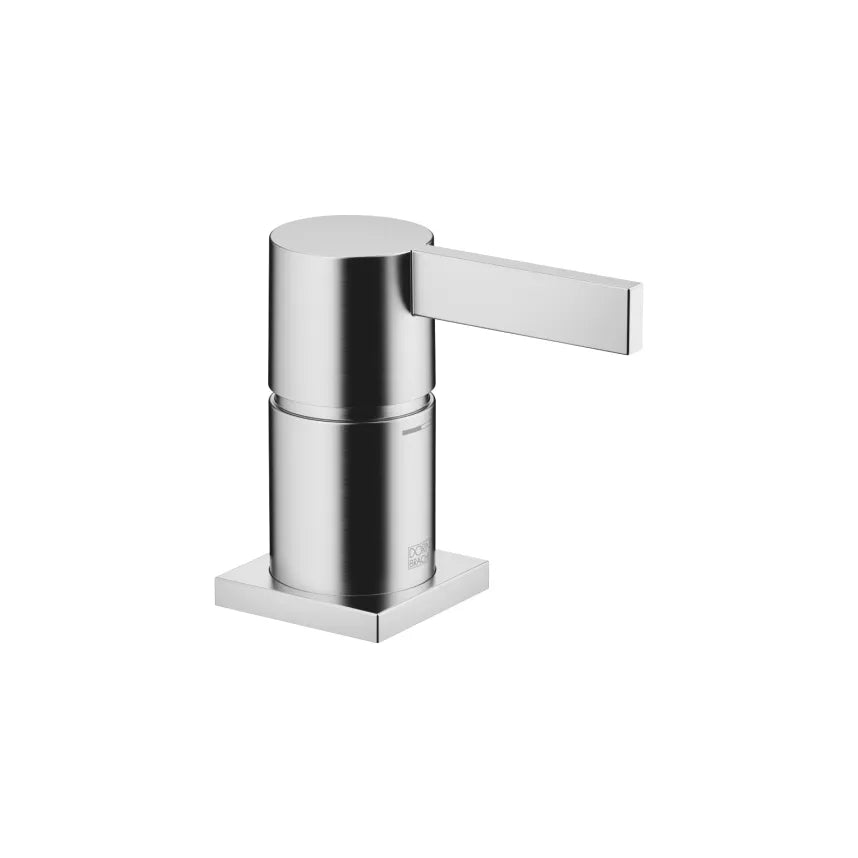 Dornbracht SERIES SPECIFIC Single-Lever Tub Mixer for Deck-Mounted Tub Installation