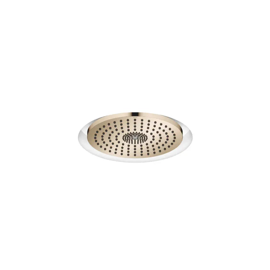 Dornbracht SERIES SPECIFIC Rain Shower , Flush Mounted , with Light 11-3/4" by Dornbracht