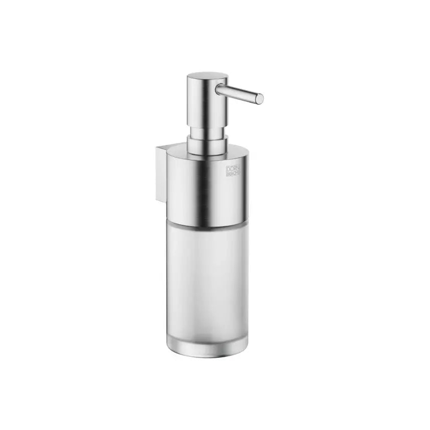 Dornbracht SERIES VARIOUS Soap Dispenser Wall-Mounted by Dornbracht