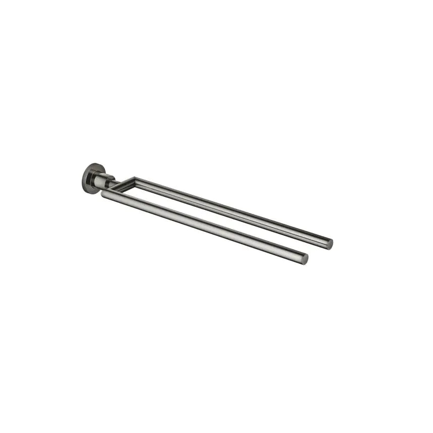 Dornbracht TARA Towel Bar Two-Piece Fixed by Dornbracht