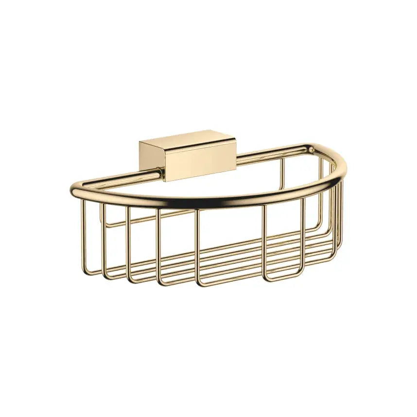 Dornbracht SERIES VARIOUS Shower Basket for Wall-Mounted Installation by Dornbracht