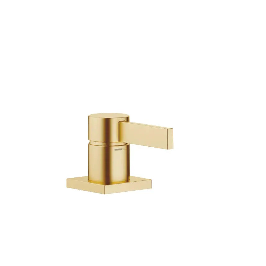 Dornbracht MEM Single-Lever Lavatory Mixer by Dornbracht