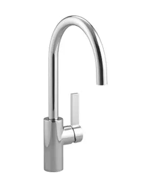 Dornbracht TARA ULTRA Single-Lever Mixer by Dornbracht