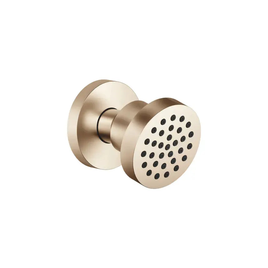 Dornbracht SERIES SPECIFIC Body Spray without Volume Control by Dornbracht