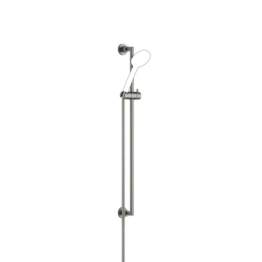 Dornbracht TARA Slide Bar Set Without Hand Shower