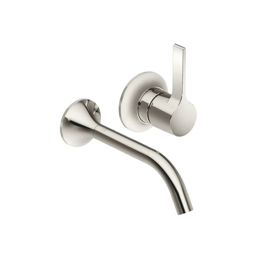 Dornbracht VAIA Wall-Mounted Single-Lever Mixer without Drain