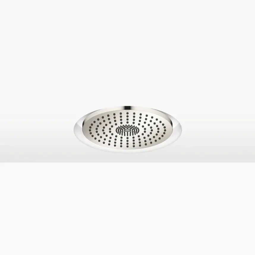Dornbracht SERIES SPECIFIC Rain Shower , Flush Mounted , with Light 11-3/4" by Dornbracht