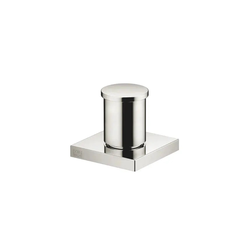 Dornbracht SERIES SPECIFIC Two-Way Diverter for Deck-Mounted Tub Installation by Dornbracht