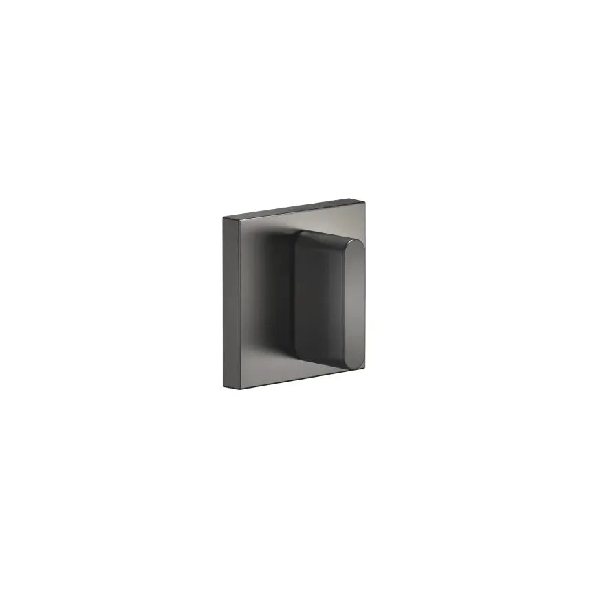 Dornbracht CL.1 Volume Control Clockwise-Closing Cold 1/2" by Dornbracht