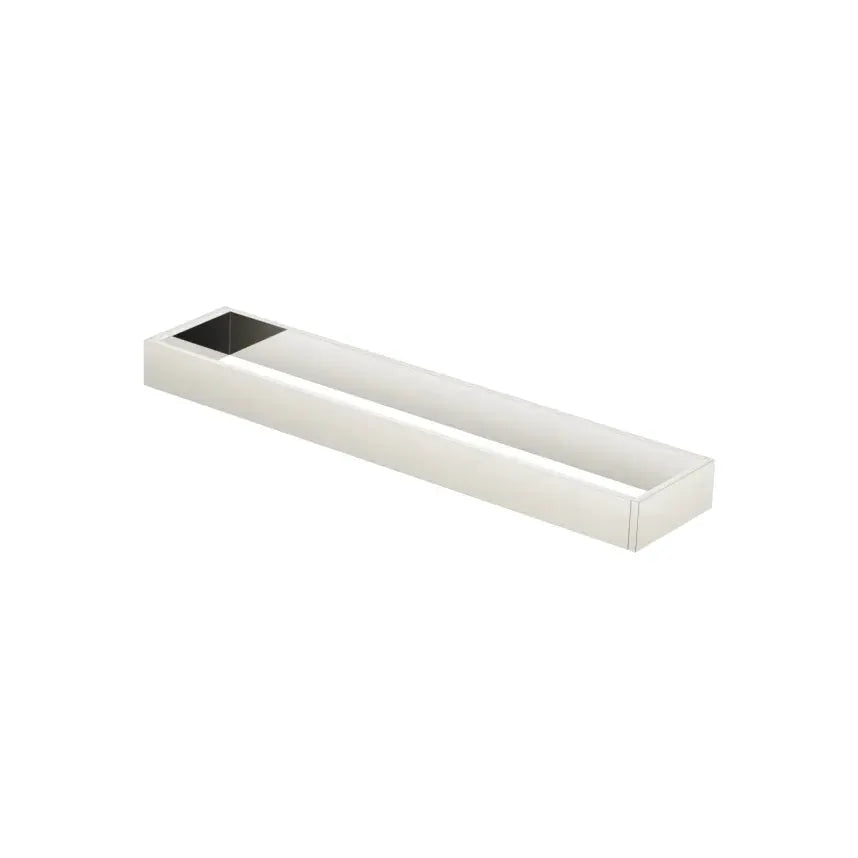Dornbracht SERIES SPECIFIC Towel Bar Two-Piece Fixed by Dornbracht