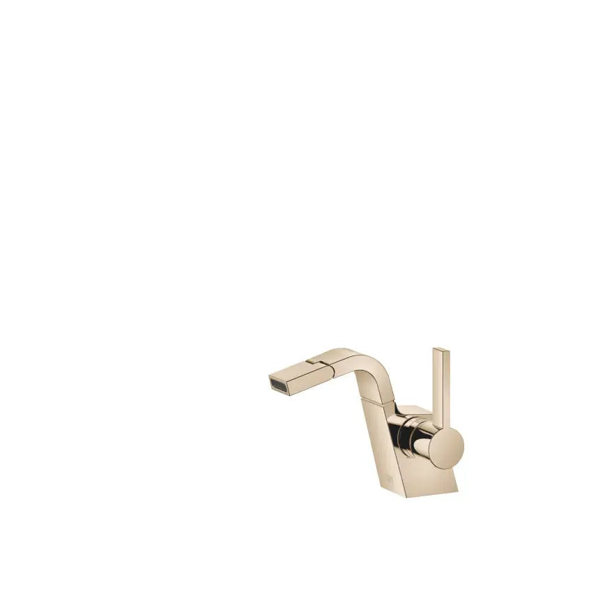 Dornbracht CL.1 Single-Lever Bidet Mixer without Drain by Dornbracht