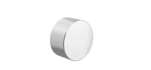 Dornbracht SERIES SPECIFIC Volume Control Counter-Clockwise Closing Hot 1/2"