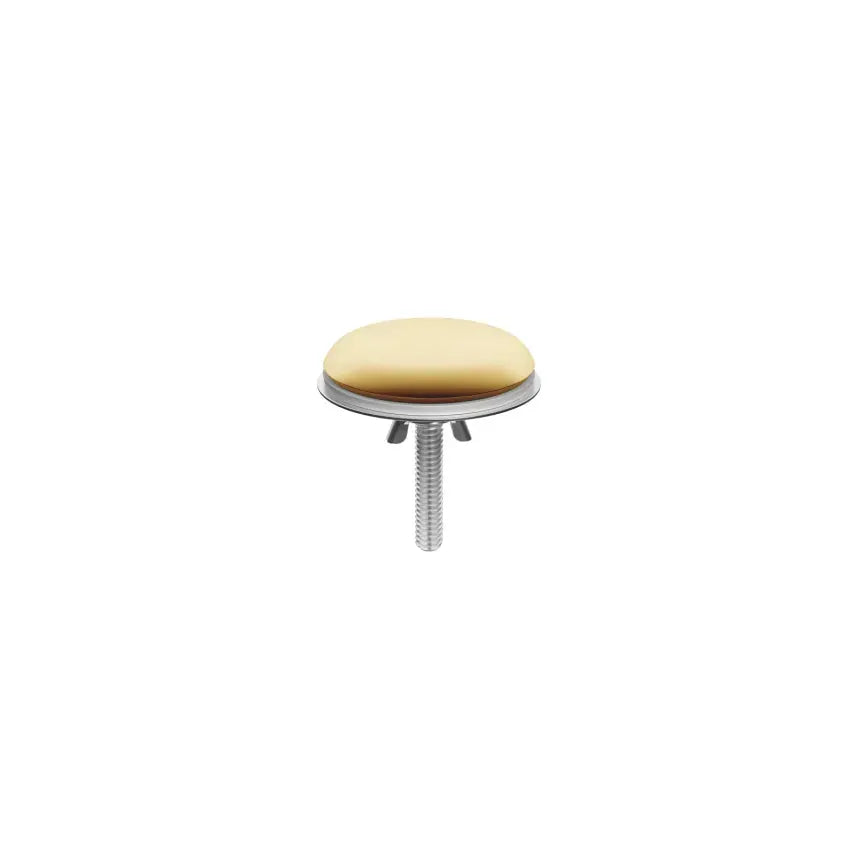 Dornbracht SERIES VARIOUS Cover for Tap Hole by Dornbracht