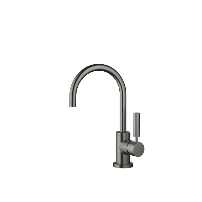 Dornbracht TARA Single-Lever Lavatory Mixer with Drain by Dornbracht