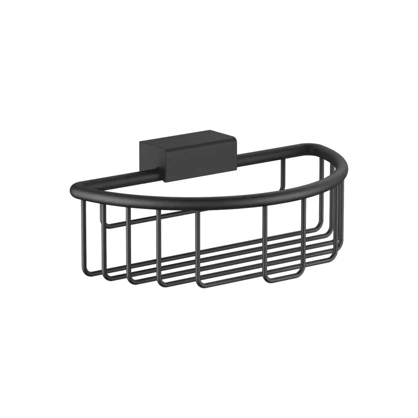 Dornbracht SERIES VARIOUS Shower Basket for Wall-Mounted Installation by Dornbracht