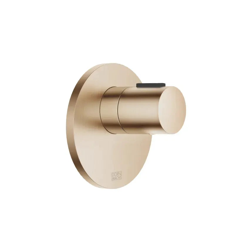Dornbracht SERIES VARIOUS XTool Concealed Thermostat without Volume Control by Dornbracht