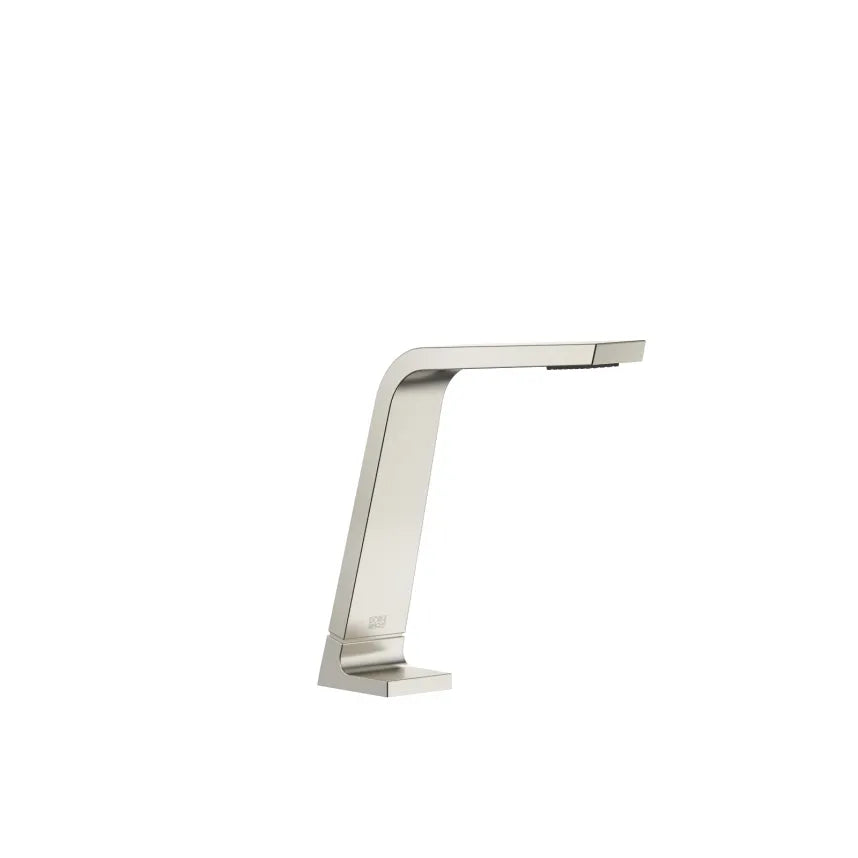 Dornbracht CL.1 Lavatory Spout, Deck-Mounted without Drain
